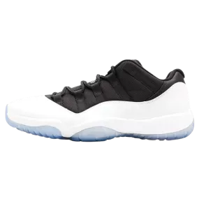 Air Jordan 11 Retro Low 'Tuxedo'