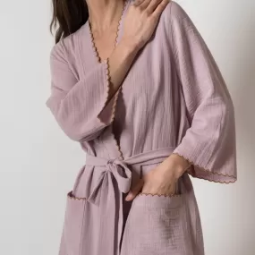 Alaia Kimono