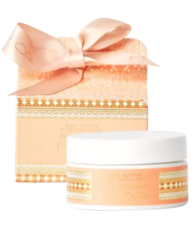 Belladonna Body Butter 50g by MOR