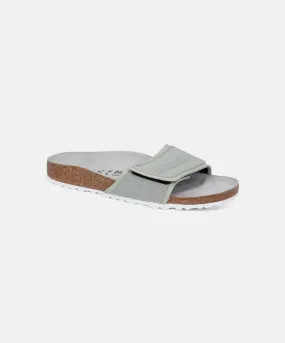 Birkenstock Tema MicroFibre Desert Sage Sandals