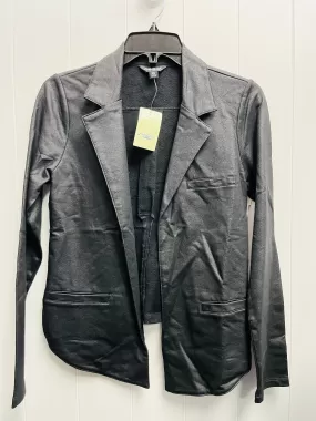 Blazer By Lucky Brand In Black, Size: Xs