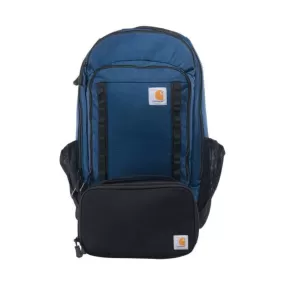 Carhartt Cargo Series 25L Daypack   3 Can Cooler - Navy/Black