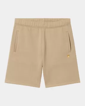 Chase Sweat Short | Sable