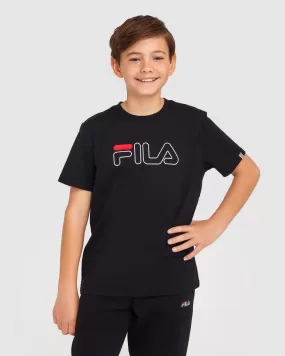 Classic 2.0 Kid's Tee