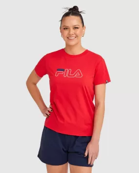 Classic 2.0 Women's Tee