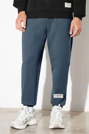 Classic Organic Cotton Sweatpants - Unisex