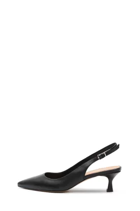 Classic Pumps Black