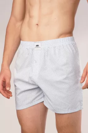 Classic Woven Boxer Shorts