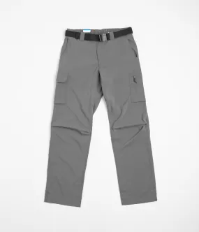 Columbia Silver Ridge Utility Pants - City Grey