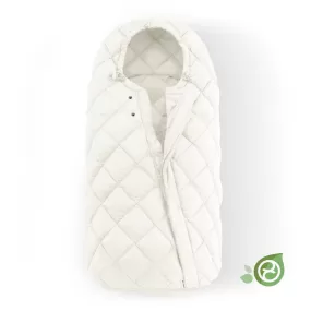 Cybex Snogga 2 Footmuff - Seashell Beige