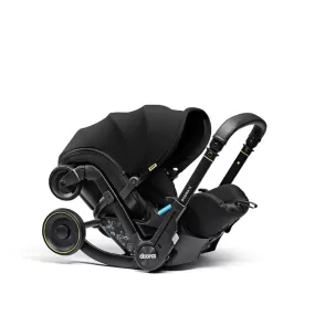 Doona X Infant Car Seat & Stroller - Nitro Black