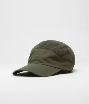 Gramicci Polartec Cap - Olive