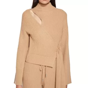 Jonathan Simkhai Amaris Ribbed Sweater