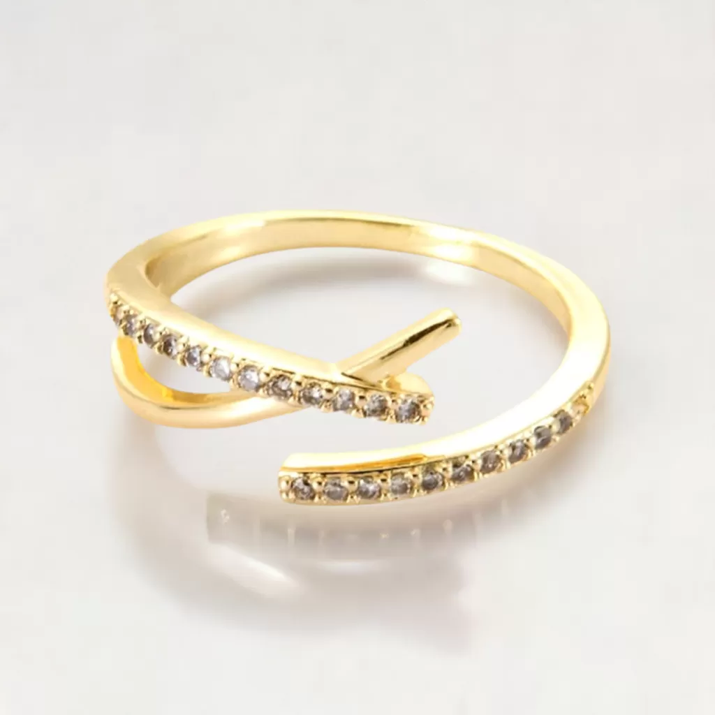 Kathryn Pave Eternity Ring LP