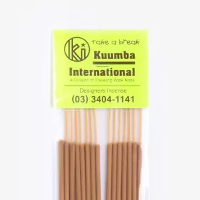 Kuumba Regular Incense Stick