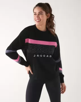 Laguna Scuba Sweater