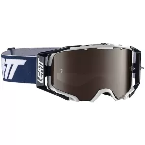 Leatt 2019 Velocity 6.5 Iriz Adult Off-Road Goggles (Brand New)