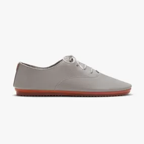 Luisa II - Pebbled Dove Grey