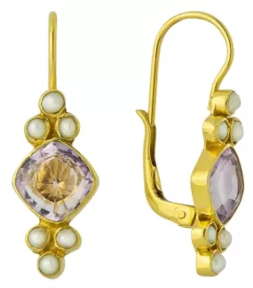 Maggie Tulliver Earrings