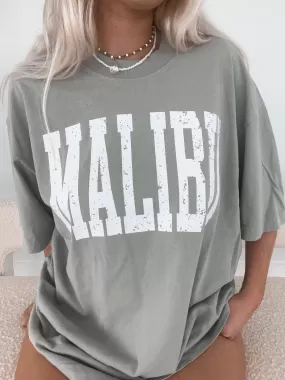 Malibu Tee