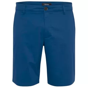 Matinique Thomas Smart Shorts Blue