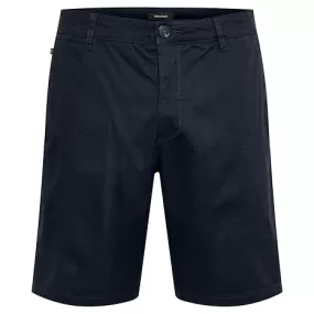 Matinique Thomas Smart Shorts Navy