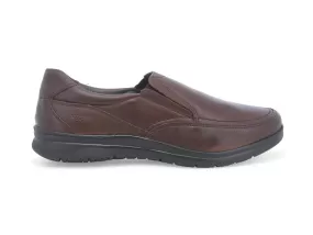 Melluso Scarpe Basse Comfort Slip-on Tomaia Pelle