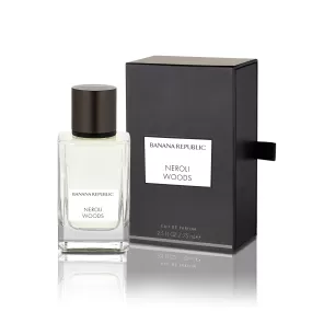 Neroli Woods  Eau de Parfum - 75ml