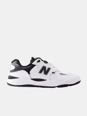 New Balance Numeric 1010 Tiago Lemos - White / Black