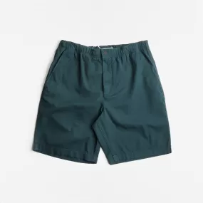 Norse Projects Ezra Light Twill Shorts