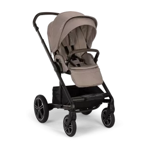 Nuna MIXX Next Pushchair - Cedar