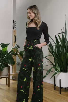 Olive Garden Luzon Pants