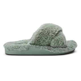 Olukai Women's Hila Heu - Muted Green