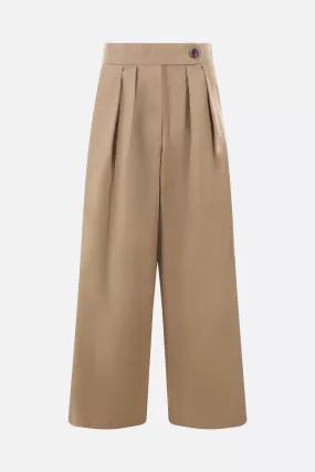 Pamplona cotton chino pants