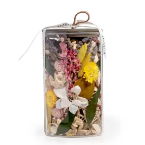 Potpourri Jar ~ Various Styles