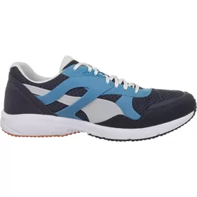 Puma Future R698 Blue Mens Trainers