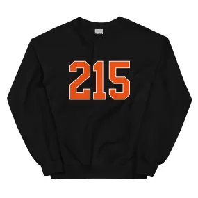 "215 Bully" Sweatshirt