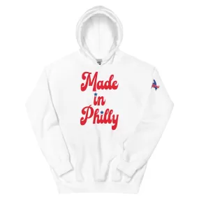 "Made in Philly" Hoodie