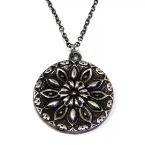 RADIANCE Necklace - Silver