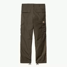 Regular Cargo Pant - Cypress Rinsed