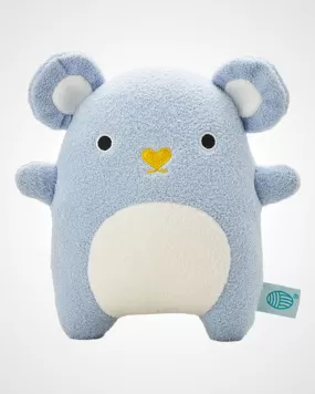 RICEPUDDING Plush Toy | Blue