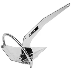 Rocna 15kg Stainless Anchor