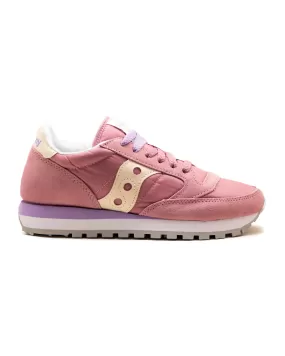 Saucony Jazz Triple Rosa