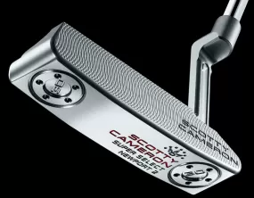 Scotty Cameron Super Select Newport 2 Putter RH