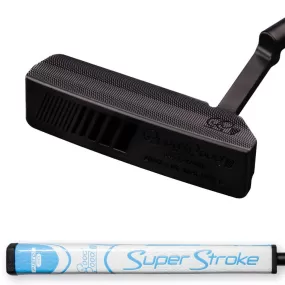 SuperStroke Blackout Blade Putter