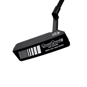 The Black Blade Putter