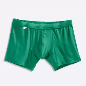 The Earth Green Boxer Brief