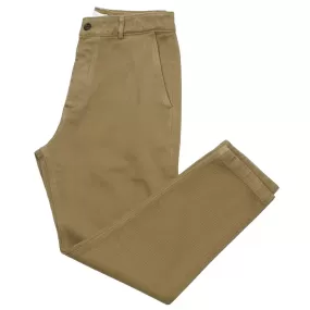 Universal Works - Military Chino Trio Twill - Taupe