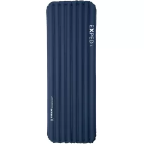 Versa 4R LW Insulated Mattress