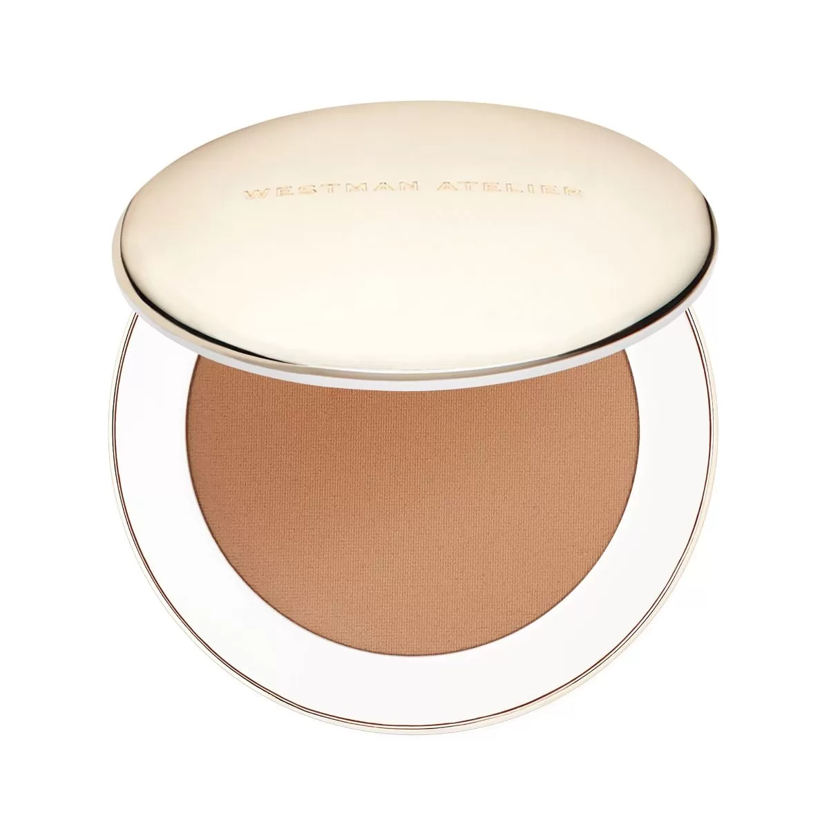 Vital Pressed Skincare Powder